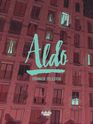 cover image of Aldo